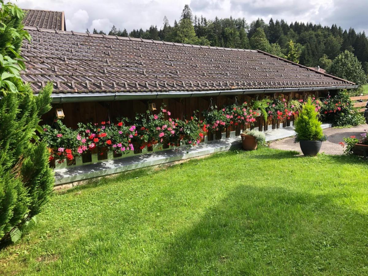 Gaestehaus Alfred Klais Krün Zewnętrze zdjęcie