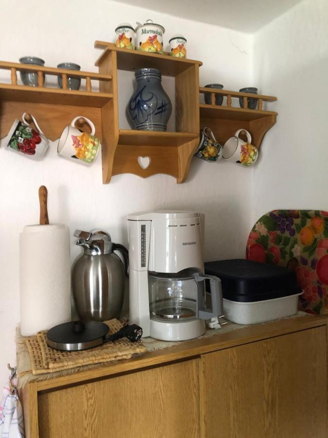 Gaestehaus Alfred Klais Krün Zewnętrze zdjęcie