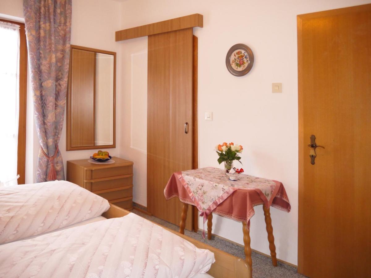 Gaestehaus Alfred Klais Krün Zewnętrze zdjęcie