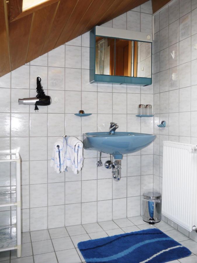 Gaestehaus Alfred Klais Krün Zewnętrze zdjęcie